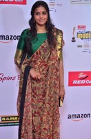 Celebrities at Mirchi Music Awards South 2017 Photos